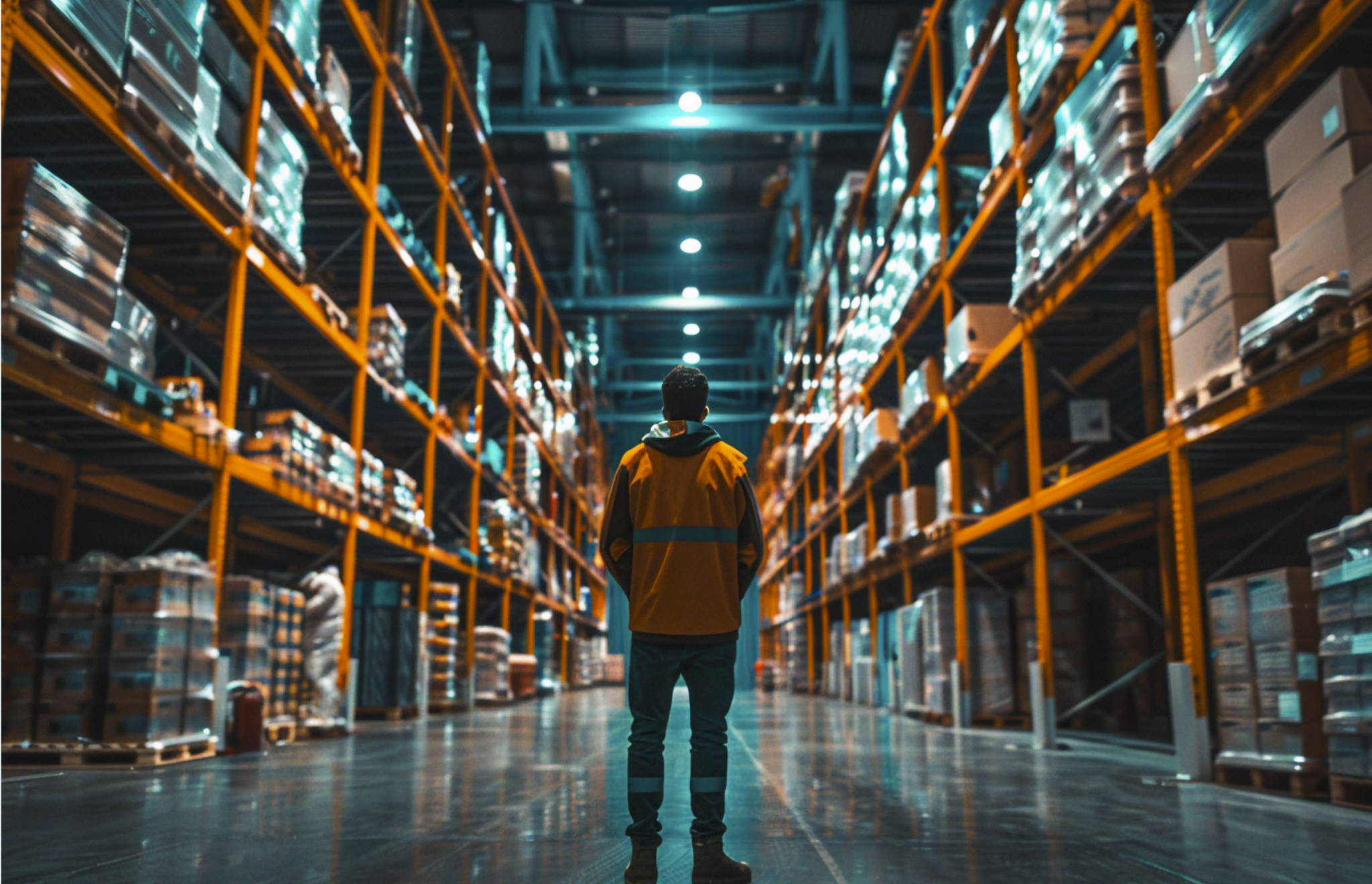 Work Shop Logistics Our state-of-the-art bonded warehouses provide secure storage for your ...
